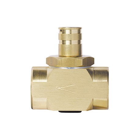 L4525/12NO BTCINO LL-ELECTROVALVULA GAZ 12V