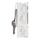 L4546 BTCINO LL-CARTÃO CHAVEIRO ROTULABLE