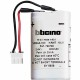 L4784/1 BTCINO LL-BATTERIA di RICAMBIO L4384/1