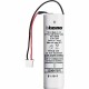 L4786/1 BTCINO LL-BATTERY REPLACEMENT L4386/1