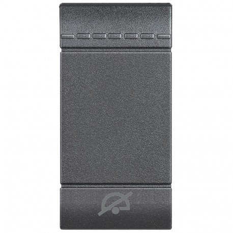 L4915DD BTCINO LL-KEY-IL-NICHT-STÖREN-1M ANTR