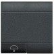 L4915M2AN BTCINO LL-KEY ILUM LIGHT 2M ANTR