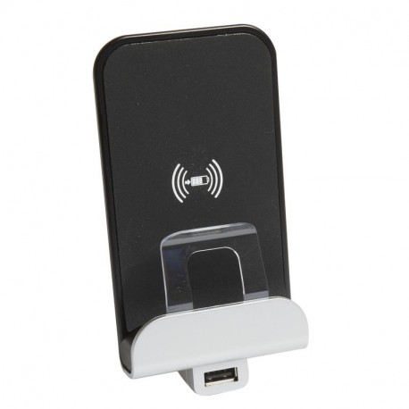 LN4285CW2 BTCINO ЛЛ-БАЗА USB КАБЕЛЬ 2.4 А/5В+ИНДУКЦИЯ