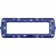LN4707 BTCINO LL-SUPORTE RECTAN 7M