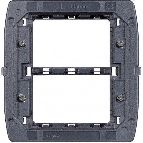 LN4726C BTCINO LL-SUPPORTO ARIA 3+3M