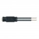 LN4742V12T BTCINO LL-LAMP LED PILOT 12/24V BLAN