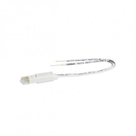 LN4743/230A BTCINO AX/LL-LAMP LED AX 230V AMBER
