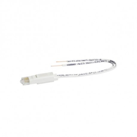 LN4743/230T BTCINO AX/LL-LAMP LED AX 230V BLANCO