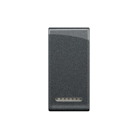 LN4931AC BTCINO LL-CLÉS ZAMAK ACIER 1M