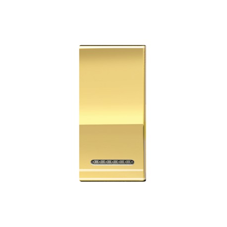 LN4931OA BTCINO LL-CHIAVE IN ZAMA 1M ORO FREDDO