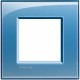 LNA4802AD BTCINO LL-PLACA 2M AZUL DEEP