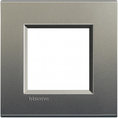 LNA4802AE BTCINO LL-PLAQUE DE COUVERTURE DE 2M AVENUE