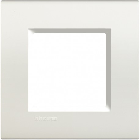 LNA4802BI BTCINO LL-PLACA 2M BRANCO