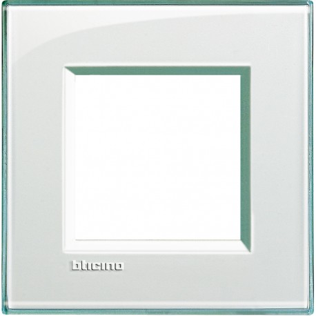 LNA4802KA BTCINO LL-ABDECKUNG 2M AQUAMARIN