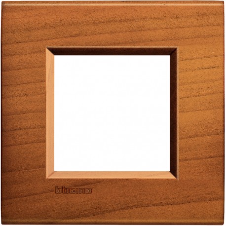LNA4802LCA BTCINO LL-PLACA 2M CEREZO AMERICANO