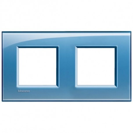 LNA4802M2AD BTCINO LL-PLATTE 2X2M BLAU TIEF
