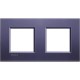 LNA4802M2CB BTCINO LL-PLACA 2X2M CLUB
