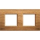 LNA4802M2LNC BTCINO LL-PLACA 2X2M NOGUEIRA