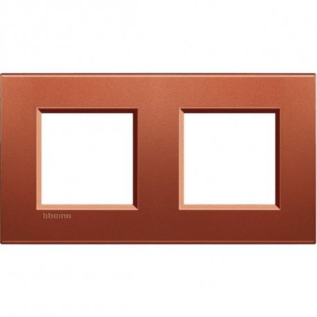 LNA4802M2RK BTCINO LL-PLACA 2X2M BRICK