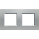 LNA4802M2TE BTCINO LL-PLACCA 2X2M TECH