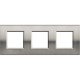 LNA4802M3ACS BTCINO LL-PLATTE 2X3M STAHL POLIERT