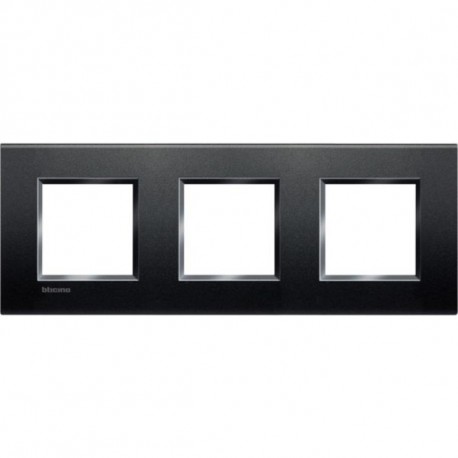 LNA4802M3AR BTCINO LL-PLATTE 2X3M ANTHRAZIT