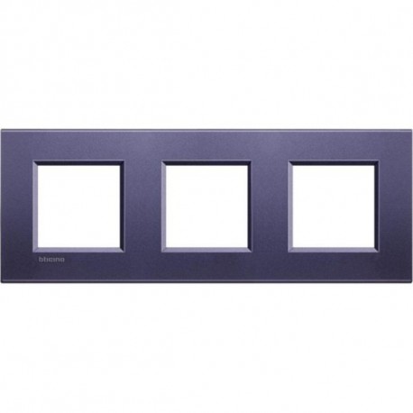 LNA4802M3CB BTCINO LL-PLAQUE DE 2X3M) CLUB