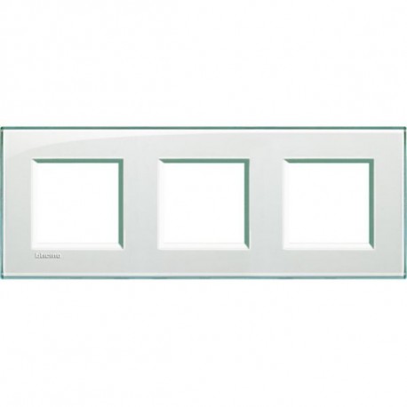 LNA4802M3KA BTCINO LL-PLACCA 2X3M ACQUAMARINA