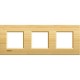 LNA4802M3LBA BTCINO LL-PLACA 2X3M BAMBU