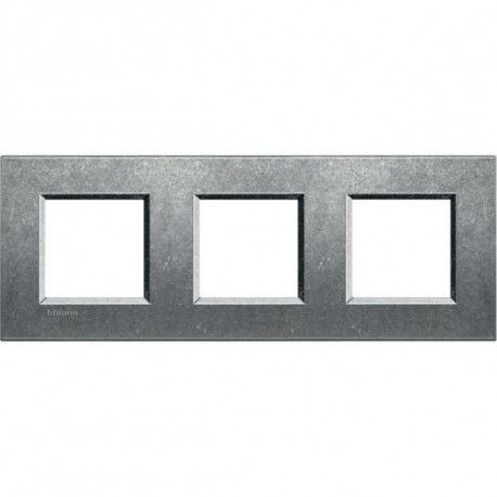 LNA4802M3NA BTCINO LL-PLAQUE DE 2X3M) NATIF