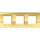 LNA4802M3OA BTCINO LL-PLAQUE DE 2X3M) OR FROID