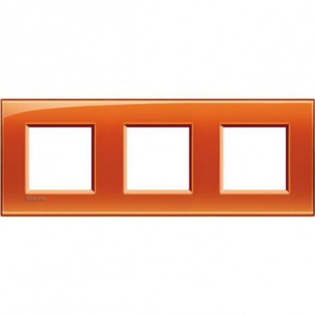 LNA4802M3OD BTCINO LL-PLATTE 2X3M DEEP ORANGE