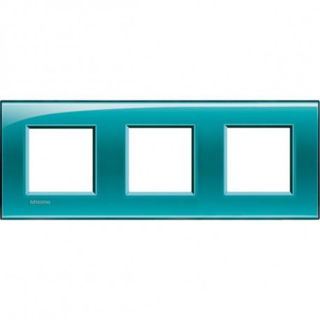 LNA4802M3VD BTCINO ЛЛ-ПЛИТЫ 2Х3М ЗЕЛЕНЫЙ ТЕМНЫЙ