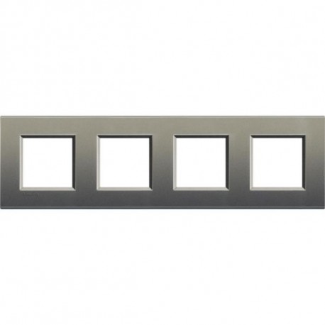 LNA4802M4AE BTCINO LL-PLAQUE 2X4M AVENUE