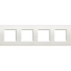 LNA4802M4BI BTCINO ЛЛ-ПЛИТЫ 2X4M БЕЛЫЙ