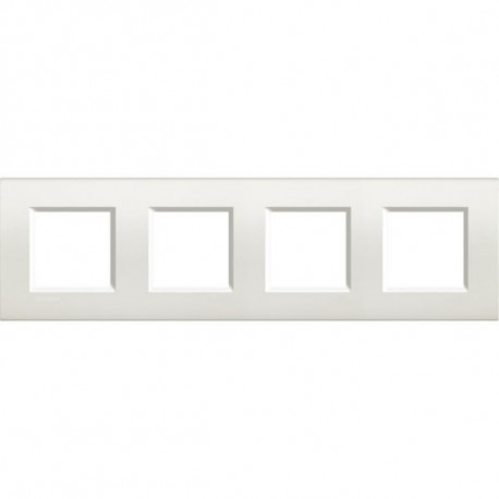 LNA4802M4BI BTCINO LL-PLACA 2X4M BRANCO