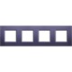 LNA4802M4CB BTCINO LL-PLACCA 2X4M CLUB