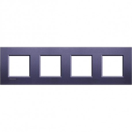 LNA4802M4CB BTCINO LL-PLATE 2X4M CLUB