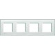 LNA4802M4KA BTCINO LL-PLACCA 2X4M ACQUAMARINA
