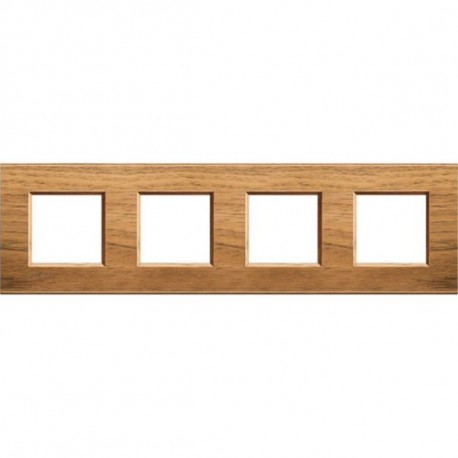 LNA4802M4LNC BTCINO LL-PLATTE 2X4M NUSSBAUM