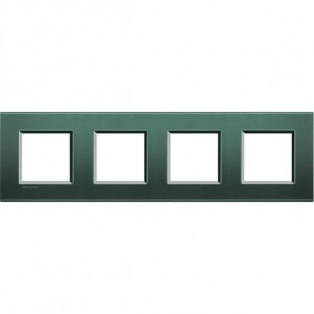 LNA4802M4PK BTCINO LL-PLAQUE 2X4M PARC