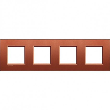 LNA4802M4RK BTCINO LL-PLATTE 2X4M ZIEGEL