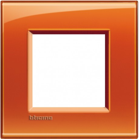 LNA4802OD BTCINO LL-PLACA 2M NARANJA DEEP
