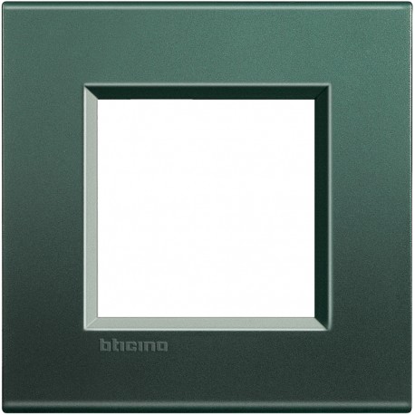 LNA4802PK BTCINO LL-PLAQUE DE COUVERTURE DE 2M PARC
