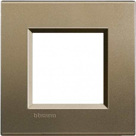 LNA4802SQ BTCINO LL-PLACCA DI COPERTURA 2M PIAZZA