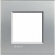 LNA4802TE BTCINO LL-PLAQUE DE COUVERTURE DE 2M TECH