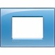 LNA4803AD BTCINO LL-PLACCA 3M BLU PROFONDO