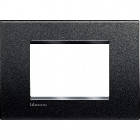 LNA4803AR BTCINO LL-PLACCA 3M ANTHRACITE