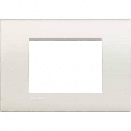 LNA4803BI BTCINO LL-PLACA 3M BLANCO