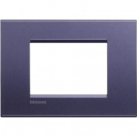 LNA4803CB BTCINO LL-PLATE 3M CLUB